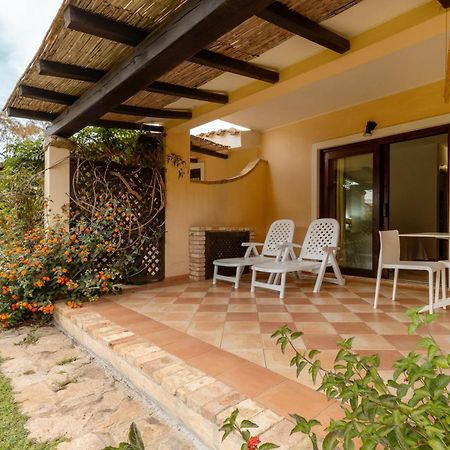Porto Giunco Residence Villasimius Exterior photo
