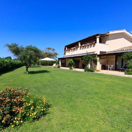 Porto Giunco Residence Villasimius Exterior photo