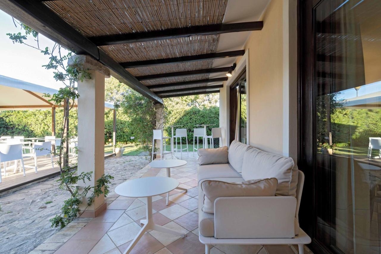 Porto Giunco Residence Villasimius Exterior photo