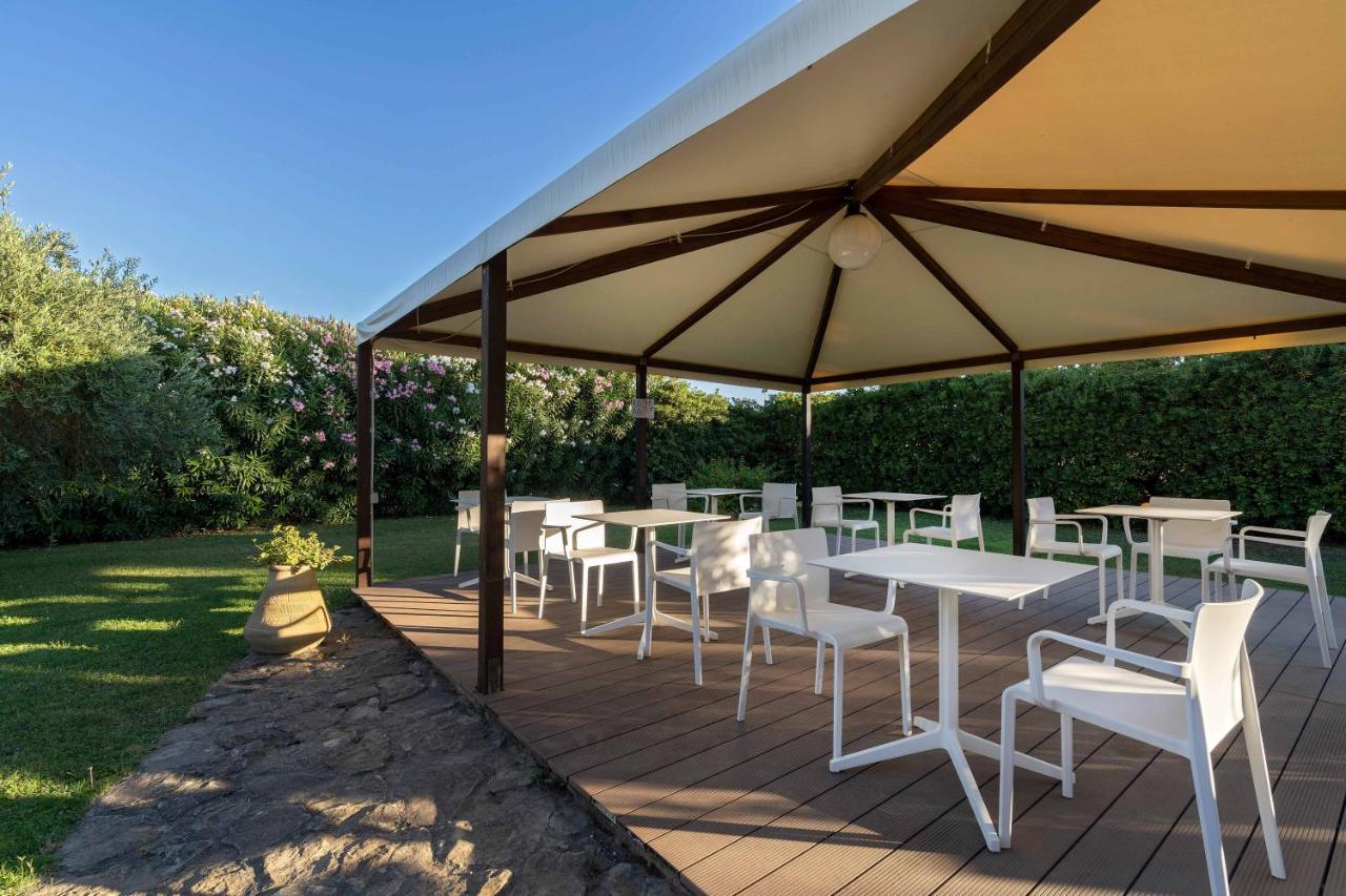 Porto Giunco Residence Villasimius Exterior photo