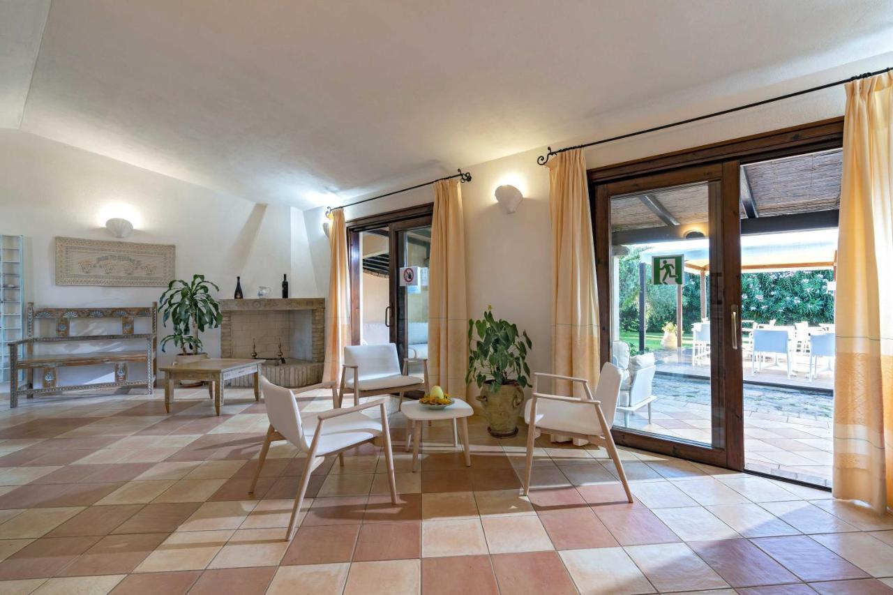Porto Giunco Residence Villasimius Exterior photo