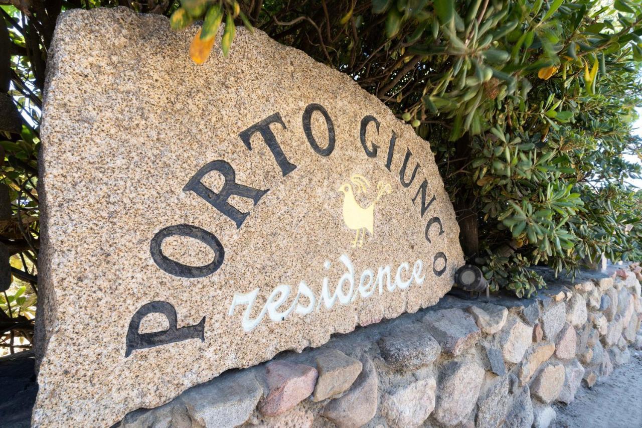 Porto Giunco Residence Villasimius Exterior photo