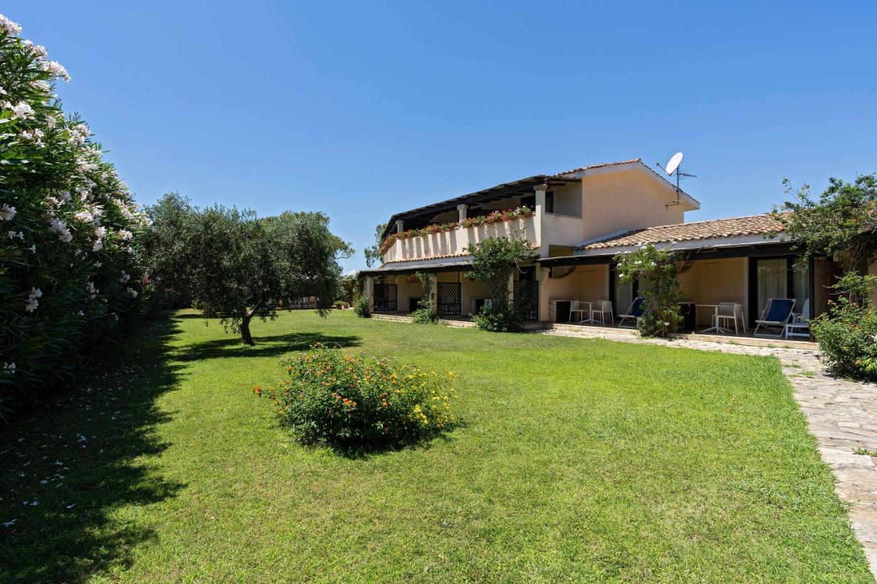 Porto Giunco Residence Villasimius Exterior photo