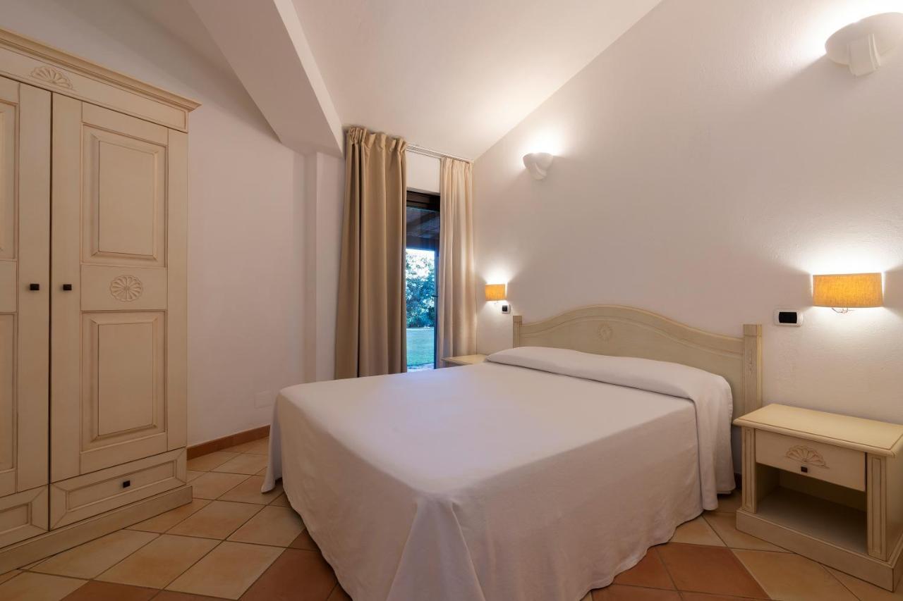 Porto Giunco Residence Villasimius Exterior photo