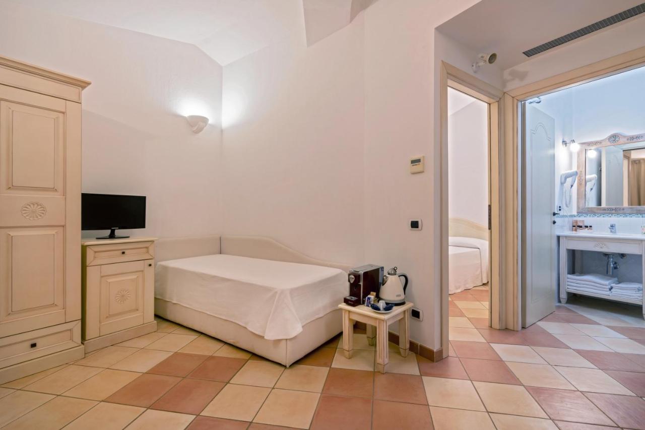 Porto Giunco Residence Villasimius Exterior photo