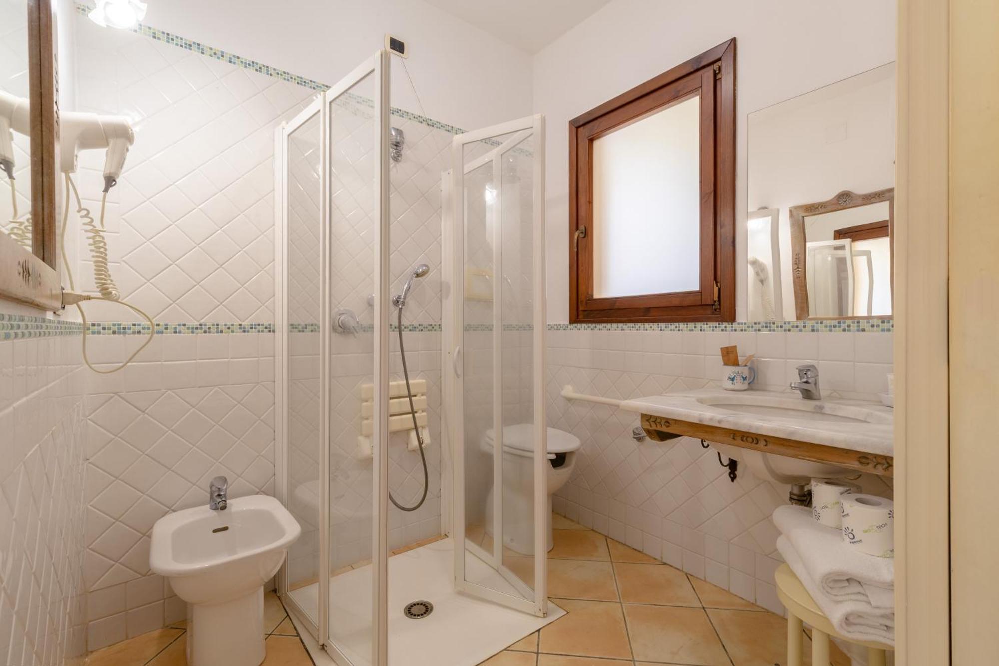 Porto Giunco Residence Villasimius Exterior photo
