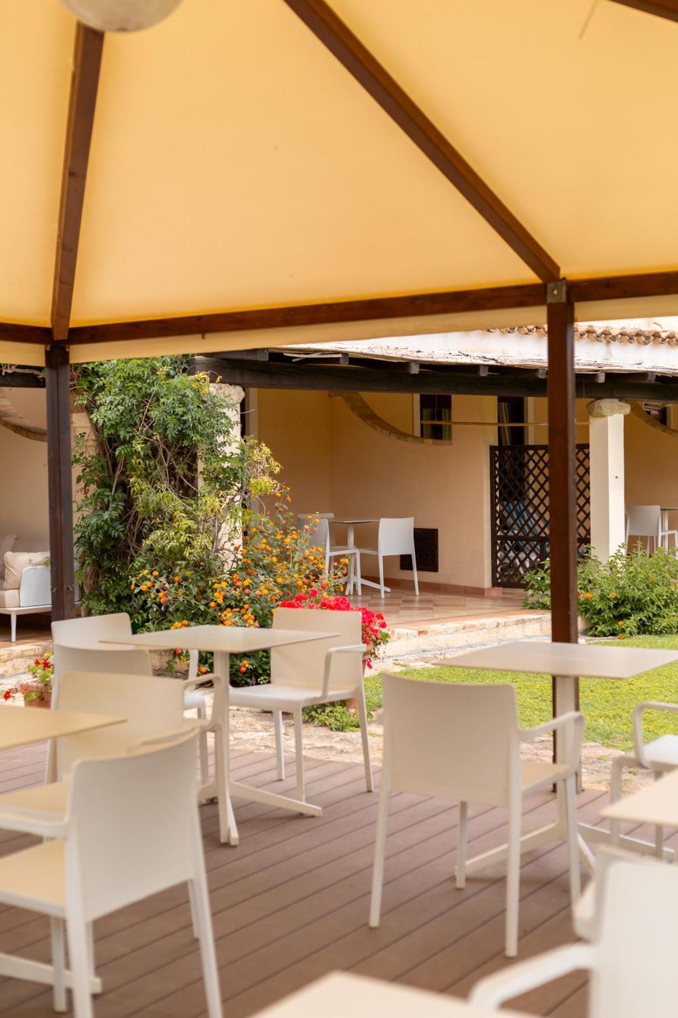 Porto Giunco Residence Villasimius Exterior photo