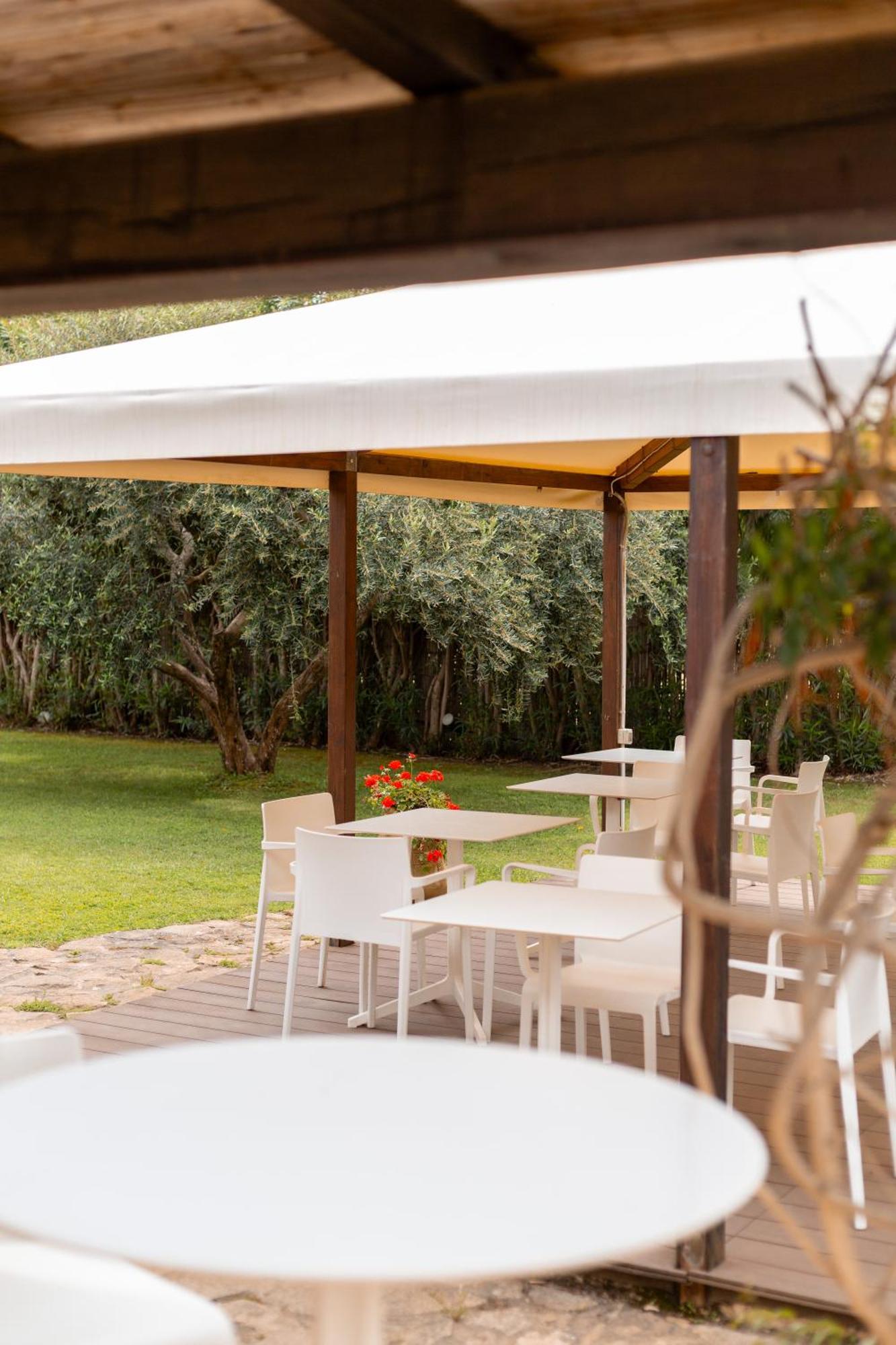Porto Giunco Residence Villasimius Exterior photo