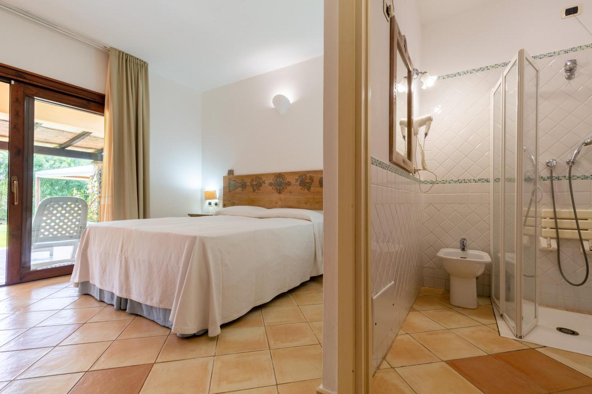 Porto Giunco Residence Villasimius Exterior photo