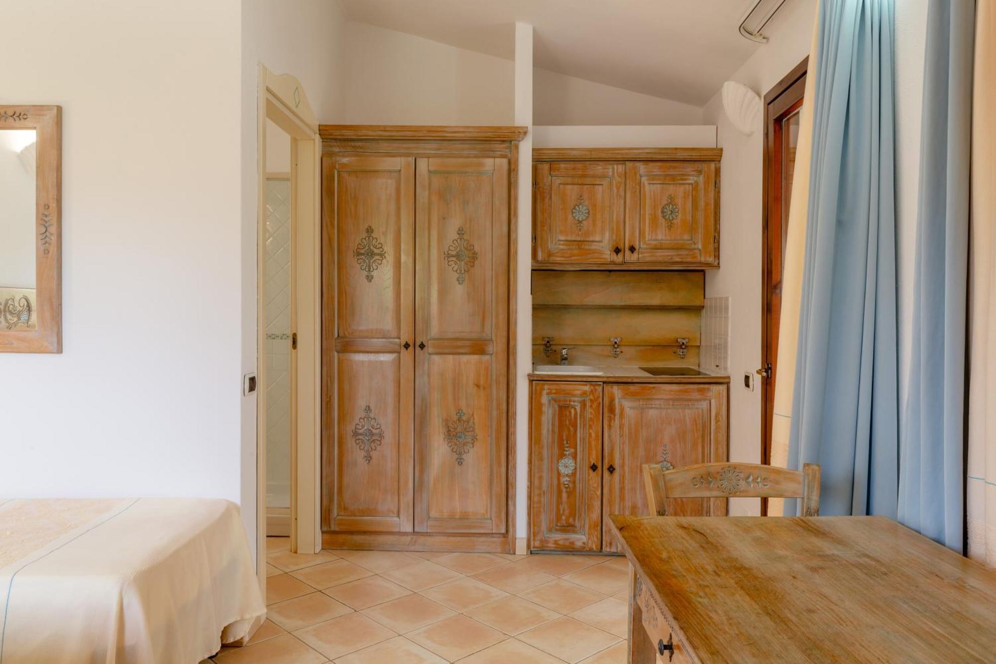 Porto Giunco Residence Villasimius Exterior photo