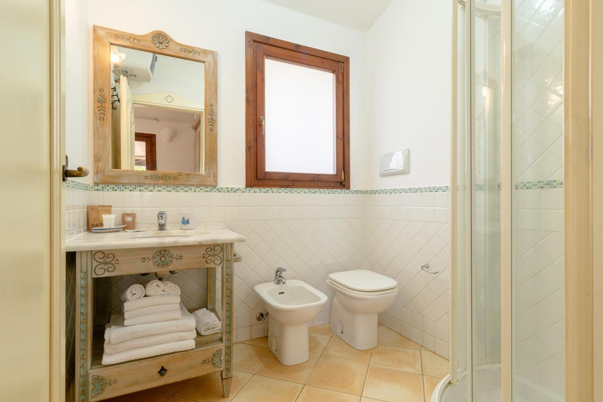 Porto Giunco Residence Villasimius Exterior photo