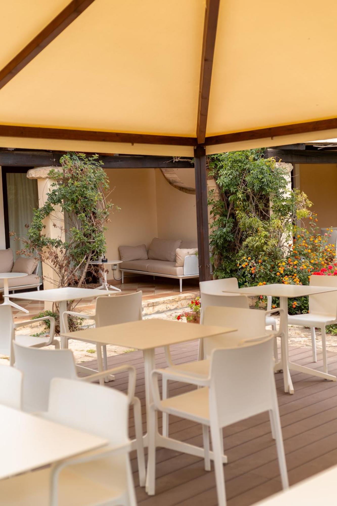 Porto Giunco Residence Villasimius Exterior photo