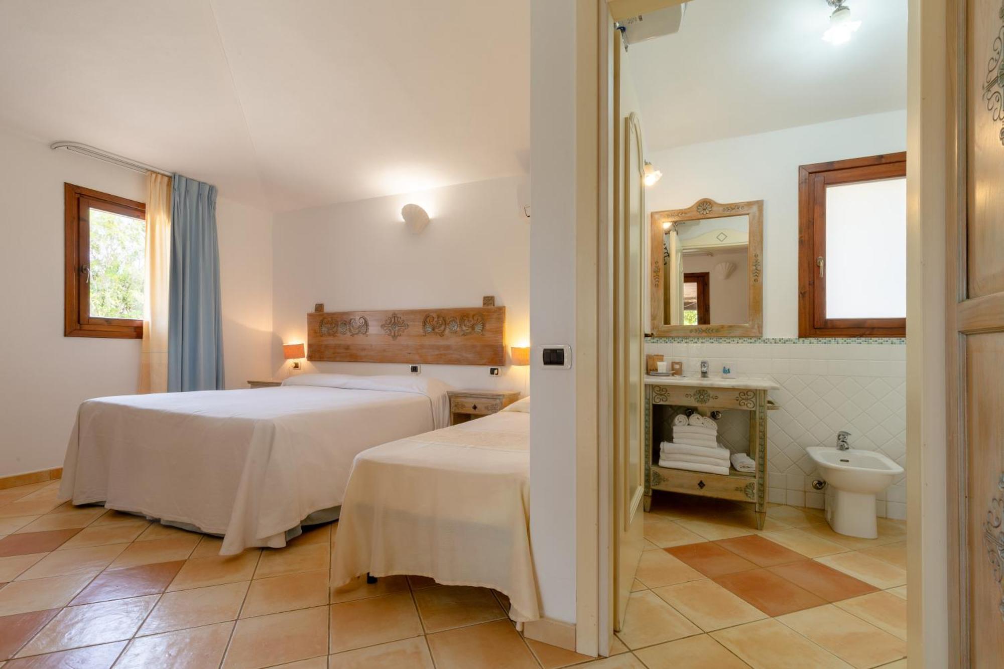 Porto Giunco Residence Villasimius Exterior photo