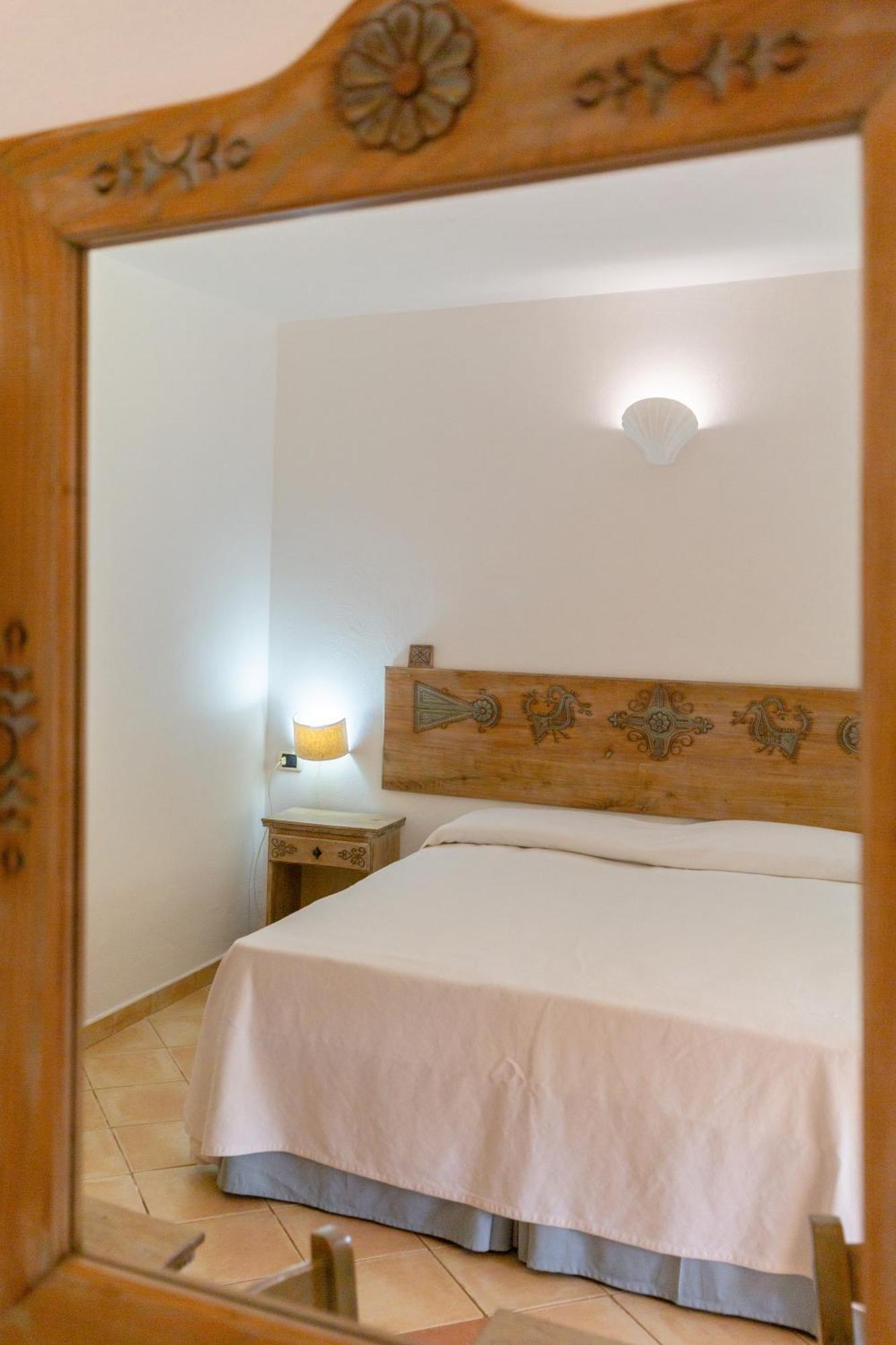 Porto Giunco Residence Villasimius Exterior photo