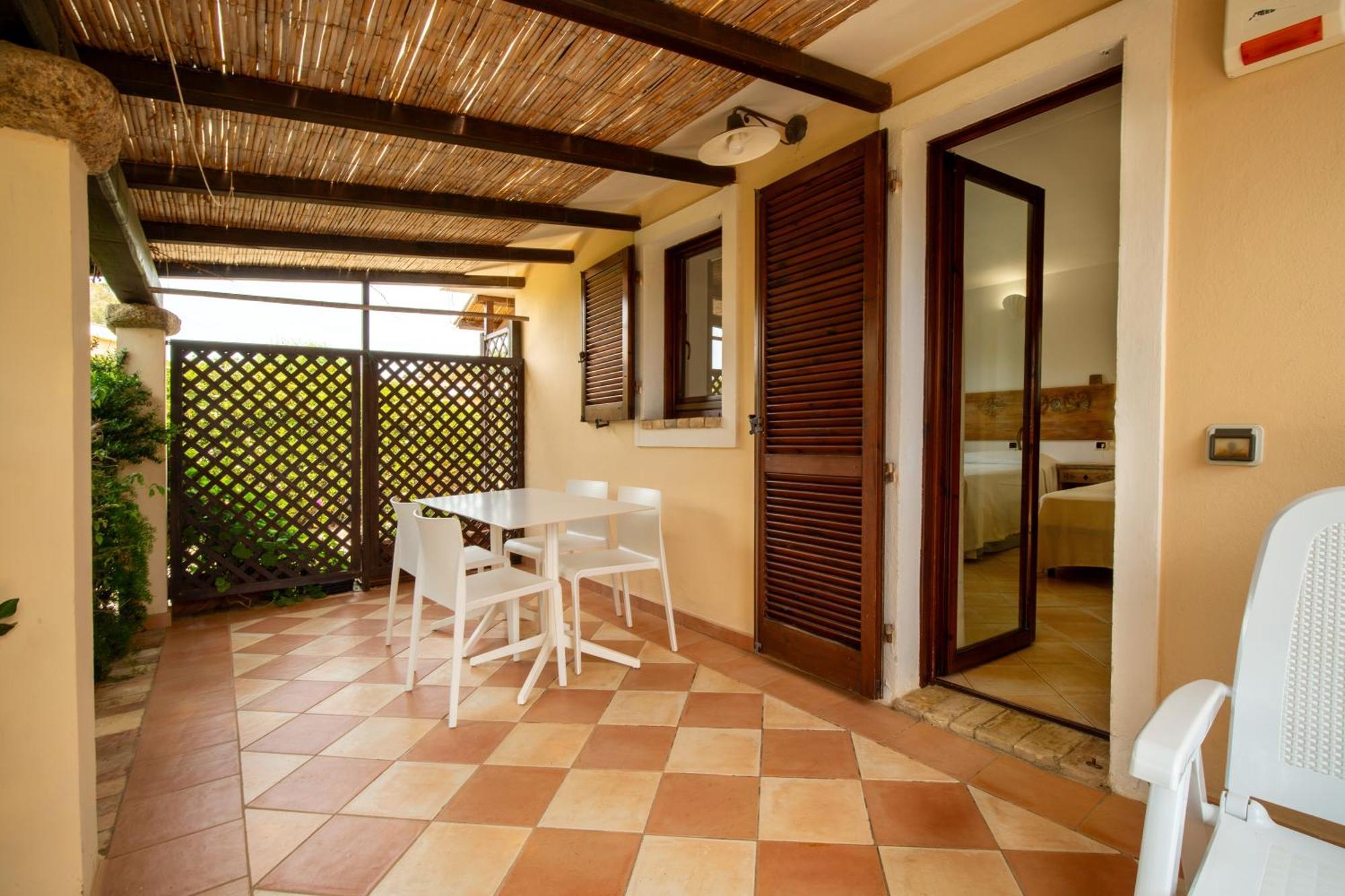 Porto Giunco Residence Villasimius Exterior photo