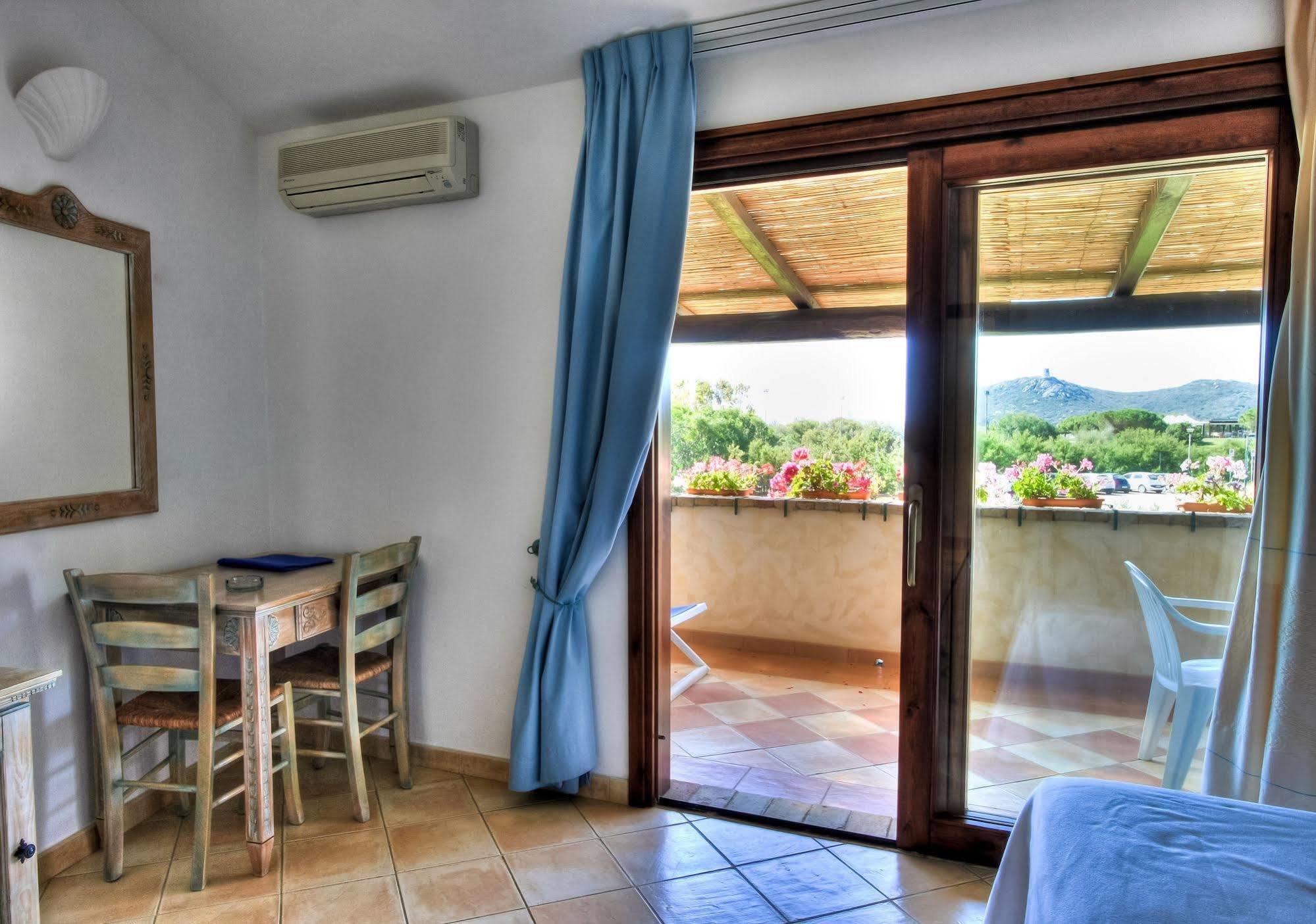 Porto Giunco Residence Villasimius Exterior photo