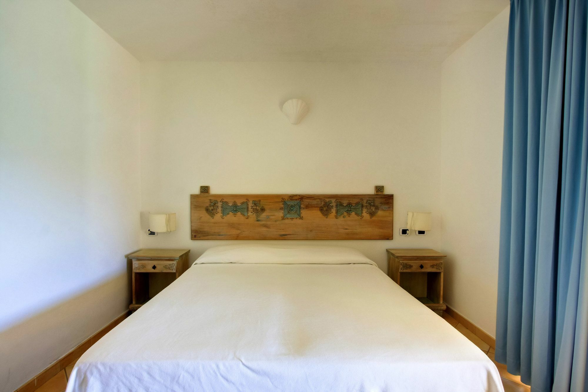 Porto Giunco Residence Villasimius Exterior photo